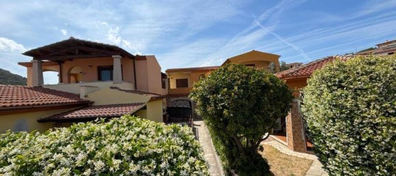 Apartamento de 3 habitaciónes en Budoni, Italy No. 40514 2