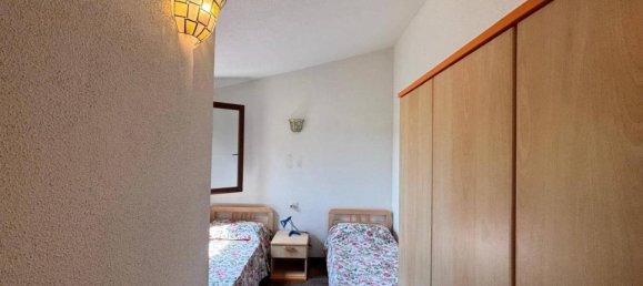 Apartamento de 3 habitaciónes en Budoni, Italy No. 40514 24