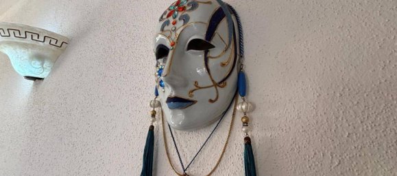 Apartamento de 3 habitaciónes en Budoni, Italy No. 40514 8