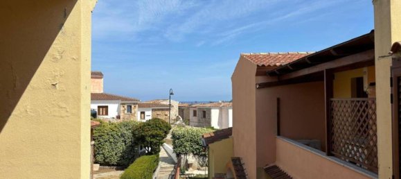 Apartamento de 3 habitaciónes en Budoni, Italy No. 40514 13