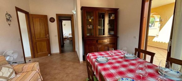 Apartamento de 3 habitaciónes en Budoni, Italy No. 40514 6