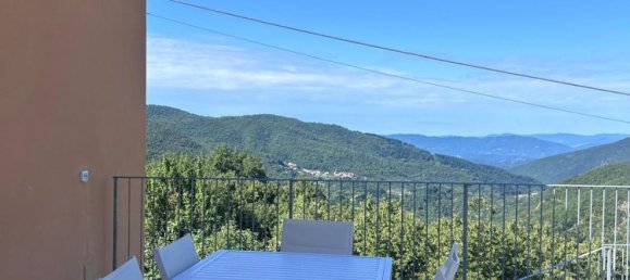 6 rooms House in Fivizzano, Italy No. 292534 27