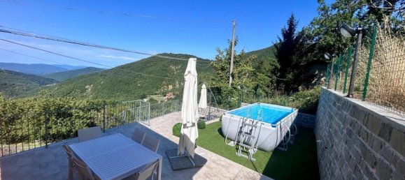 6 rooms House in Fivizzano, Italy No. 292534 32
