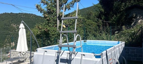 6 rooms House in Fivizzano, Italy No. 292534 28