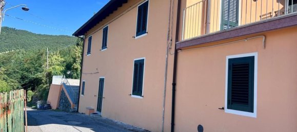 6 rooms House in Fivizzano, Italy No. 292534 33