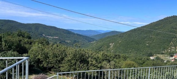 6 rooms House in Fivizzano, Italy No. 292534 29