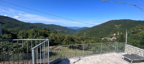 6 rooms House in Fivizzano, Italy No. 292534 30