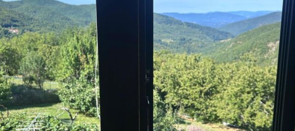 6 rooms House in Fivizzano, Italy No. 292534 20