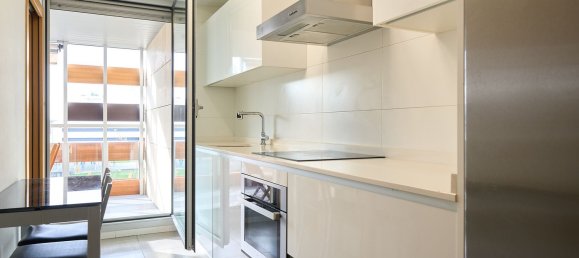 2 Schlafzimmer Penthouse in Vitoria-Gasteiz, Spain, Nr. 183213 5