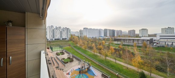 2 Schlafzimmer Penthouse in Vitoria-Gasteiz, Spain, Nr. 183213 9