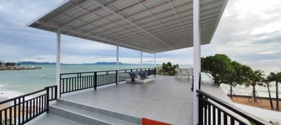 10 bedrooms Cafe / restaurant in Pattaya, Thailand No. 21733 14