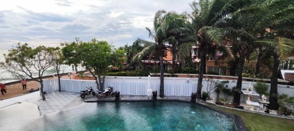 10 bedrooms Cafe / restaurant in Pattaya, Thailand No. 21733 4