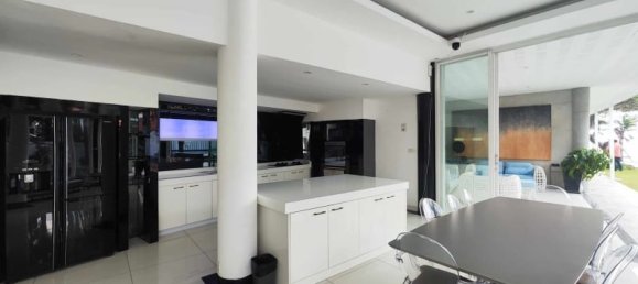 10 bedrooms Cafe / restaurant in Pattaya, Thailand No. 21733 12