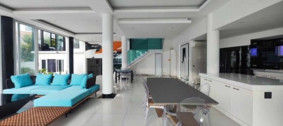 10 bedrooms Cafe / restaurant in Pattaya, Thailand No. 21733 8