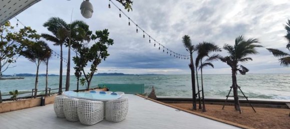 10 bedrooms Cafe / restaurant in Pattaya, Thailand No. 21733 9