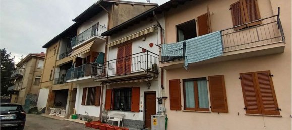 2 rooms Apartment in Rovello Porro, Italy No. 71465 13