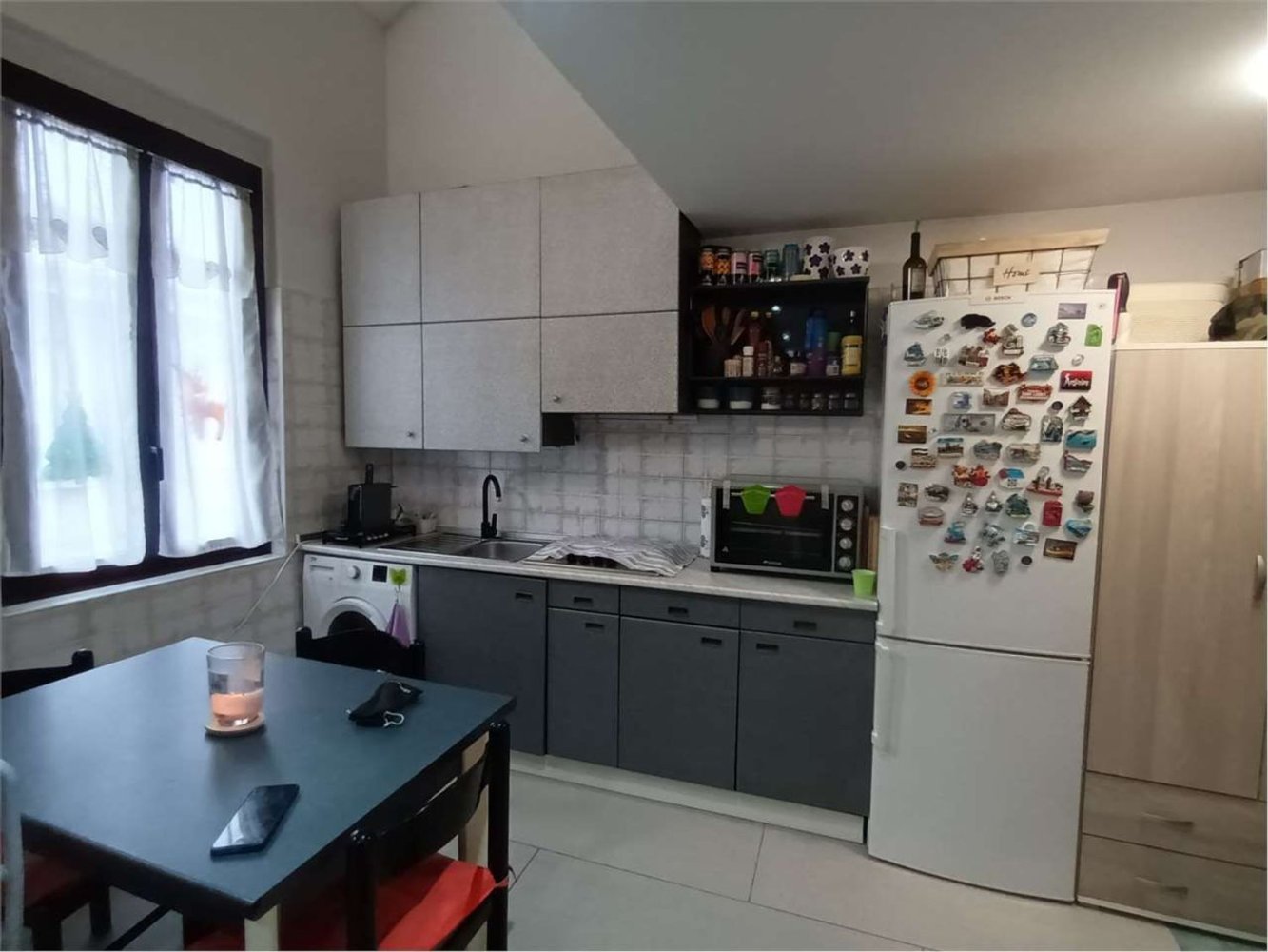 2 rooms Apartment in Rovello Porro, Italy No. 71465