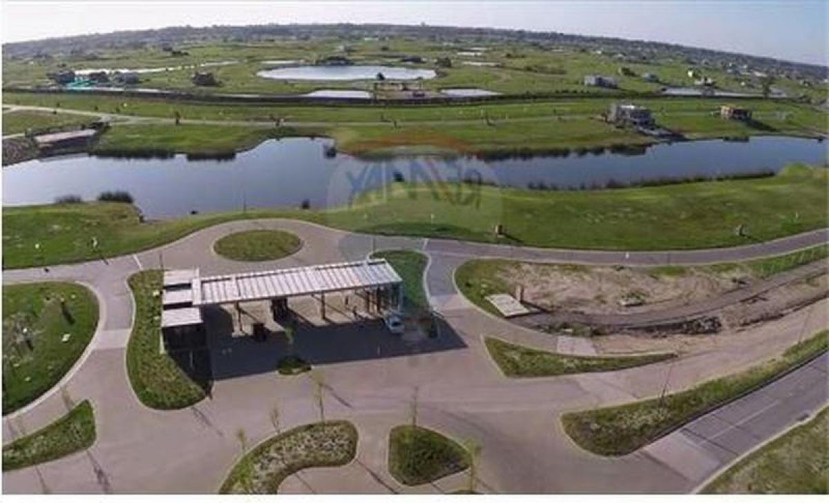 Grundstück in Escobar, Argentina, Nr. 113316