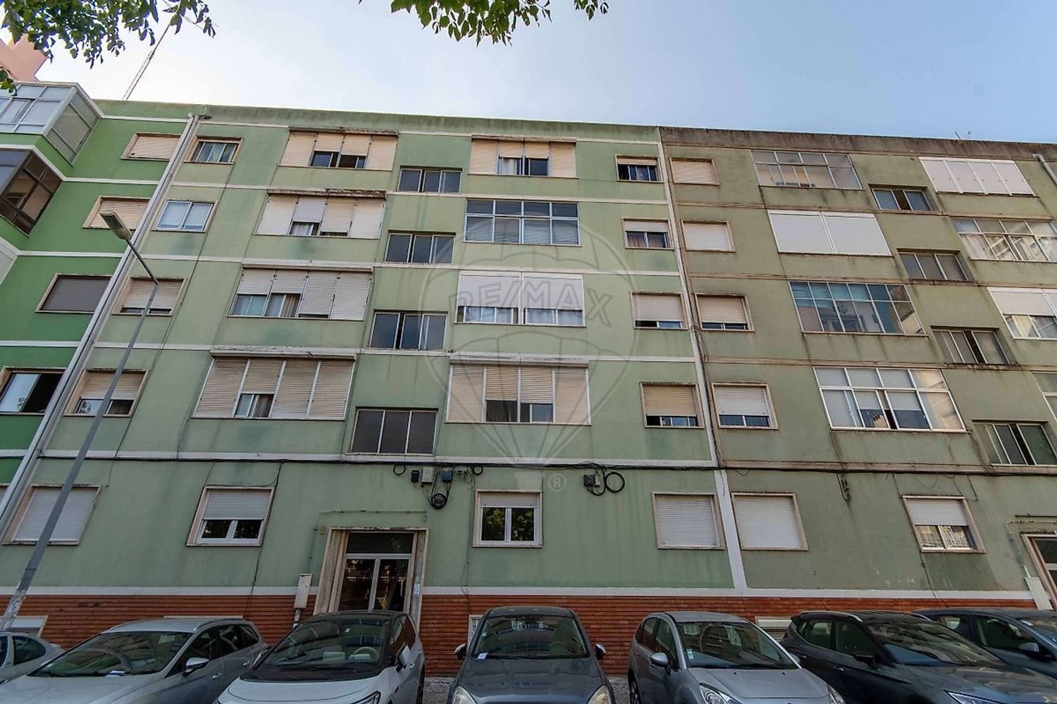 3 غرف نوم شقة في Odivelas, Portugal رقم 263350