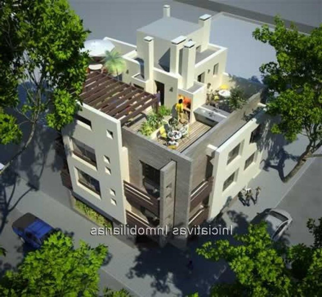 Studio in Montevideo, Uruguay No. 2669