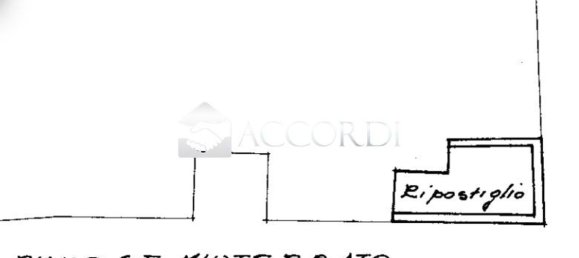Gewerbliche Immobilie in Treviso, Italy 70m², Nr. 176975 10