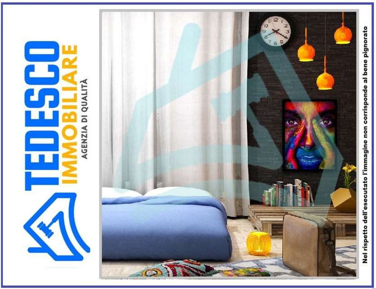 3 bedrooms Apartment in Benevento, Italy No. 375826