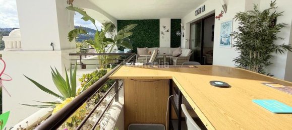 2 غرف نوم شقة في Casares, Spain رقم 137499 10