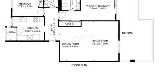 2 غرف نوم شقة في Casares, Spain رقم 137499 38