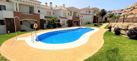 2 غرف نوم شقة في Casares, Spain رقم 137499 34