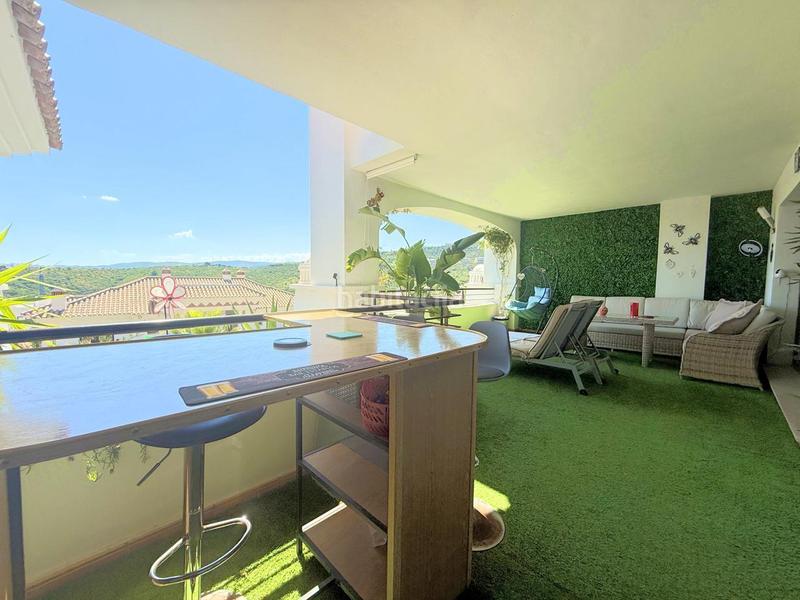 2 غرف نوم شقة في Casares, Spain رقم 137499