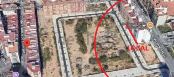400m² Commercial property in Valencia, Spain No. 166549 13