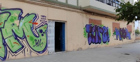 400m² Commercial property in Valencia, Spain No. 166549 9