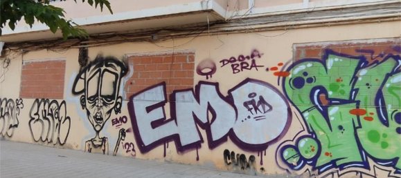 400m² Commercial property in Valencia, Spain No. 166549 10