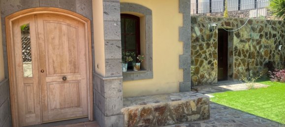 3 Schlafzimmer Haus in San Bartolome De Tirajana, Spain, Nr. 162672 3