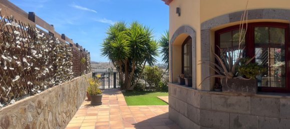 3 Schlafzimmer Haus in San Bartolome De Tirajana, Spain, Nr. 162672 5