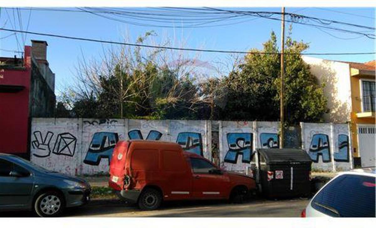  Land in Buenos Aires, Argentina No. 111139