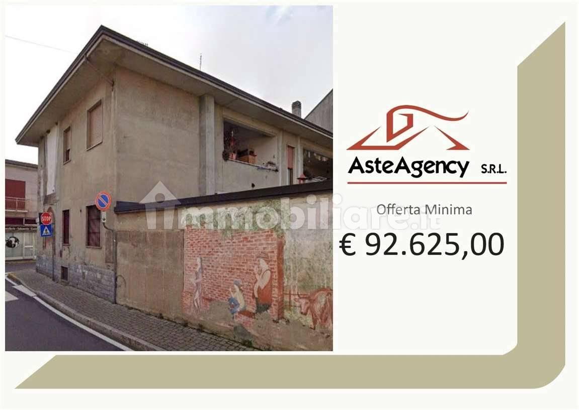 2 Schlafzimmer Wohnung in Dairago, Italy, Nr. 373947