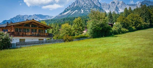 6غرفة منزل في Ellmau, Austria رقم 151732 13