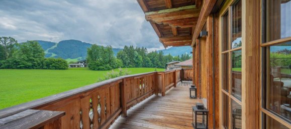 6غرفة منزل في Ellmau, Austria رقم 151732 6