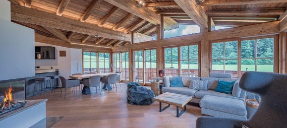 6غرفة منزل في Ellmau, Austria رقم 151732 4