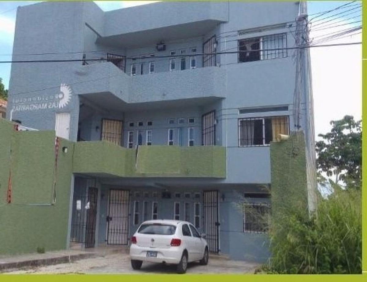 267m² Building in Solidaridad, Mexico No. 200124