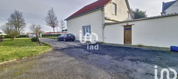 9غرفة منزل في Dury, France رقم 242665 5