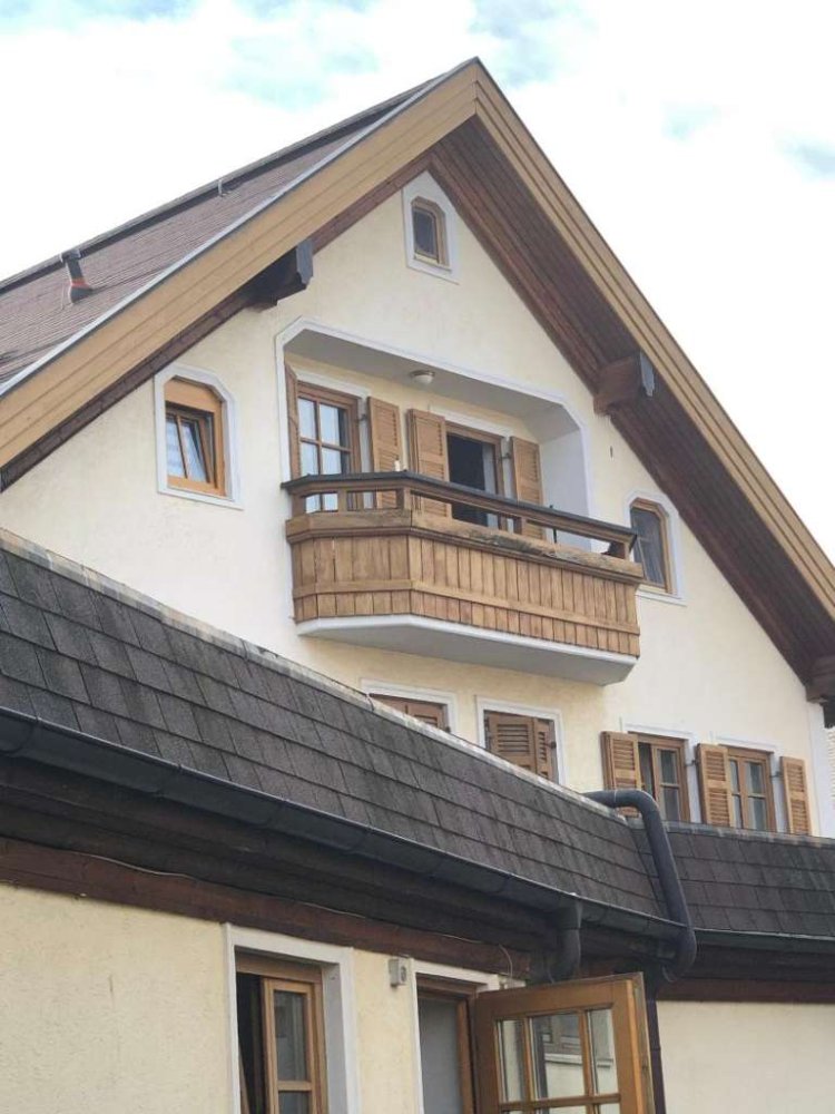 Studio in Seekirchen am Wallersee, Austria No. 124378