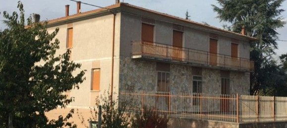 Grundstück in Ferrara, Italy 5550m², Nr. 85494 12