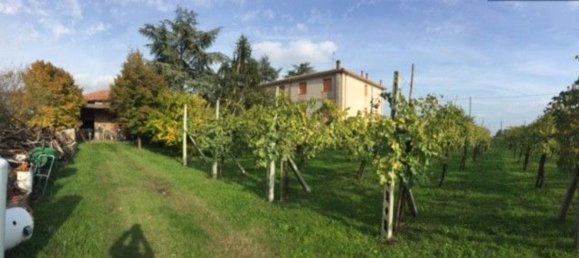 Grundstück in Ferrara, Italy 5550m², Nr. 85494 15