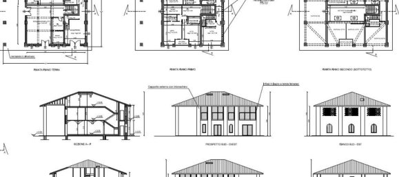 Grundstück in Ferrara, Italy 5550m², Nr. 85494 10