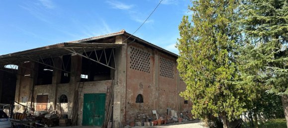 Grundstück in Ferrara, Italy 5550m², Nr. 85494 11