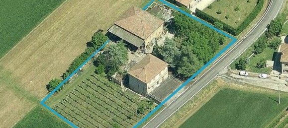 Grundstück in Ferrara, Italy 5550m², Nr. 85494 13