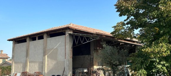 Grundstück in Ferrara, Italy 5550m², Nr. 85494 2