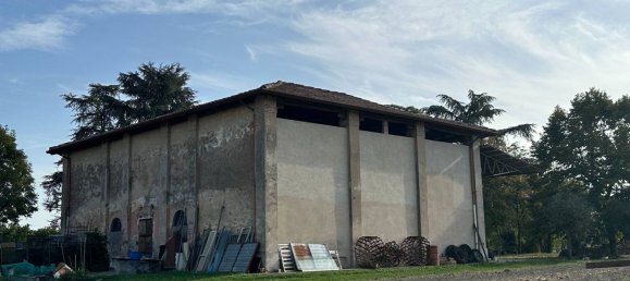 Grundstück in Ferrara, Italy 5550m², Nr. 85494 5
